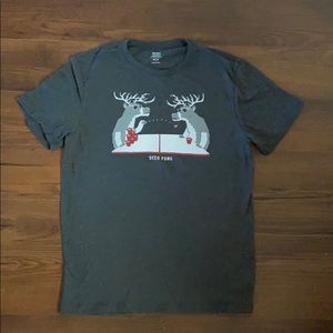 Men’s Tee